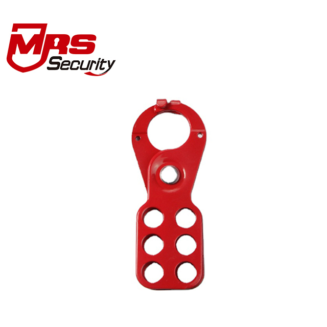 MDK11-H MDK12-H Lockout de acero de acero HAPS Safety Lockout LOTO Fabricante