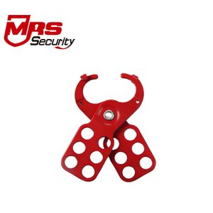 MDK11-H MDK12-H Lockout de acero de acero HAPS Safety Lockout LOTO Fabricante