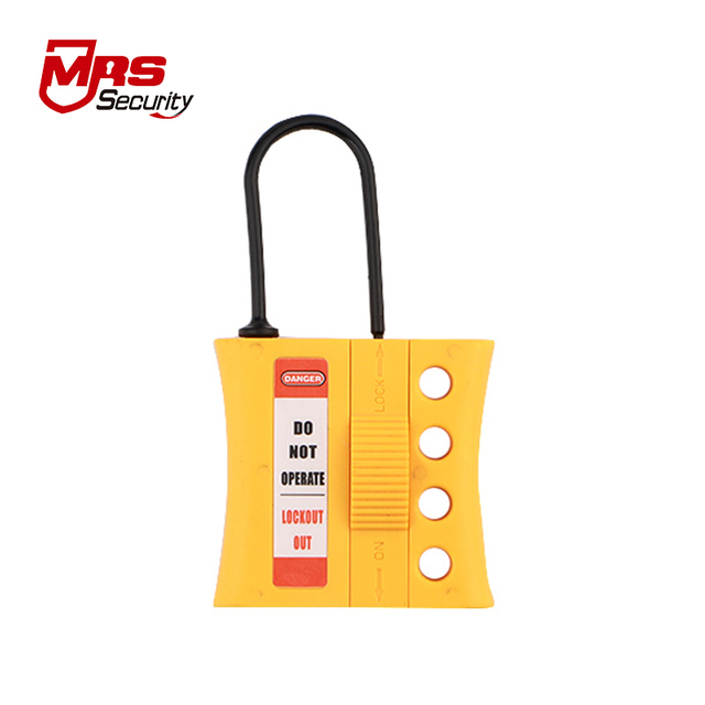 MDK04N 、 MDK05N Lockout Hasp Industria Lockout Lockout Loto Loto Landlock Fabricante