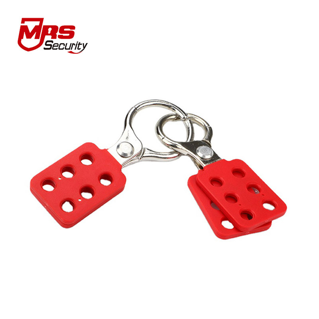 MDK01L 、 MDK02L Lockout de aluminino HAPS LOTO Lockout Lock Bloqueo de seguridad Fabricante