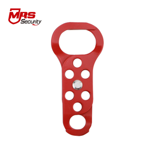 MDK03 Bloqueo de doble encabezado HAPS INDUSTRIO INDUSTRIO Etiquetado LOTO Safety Lock